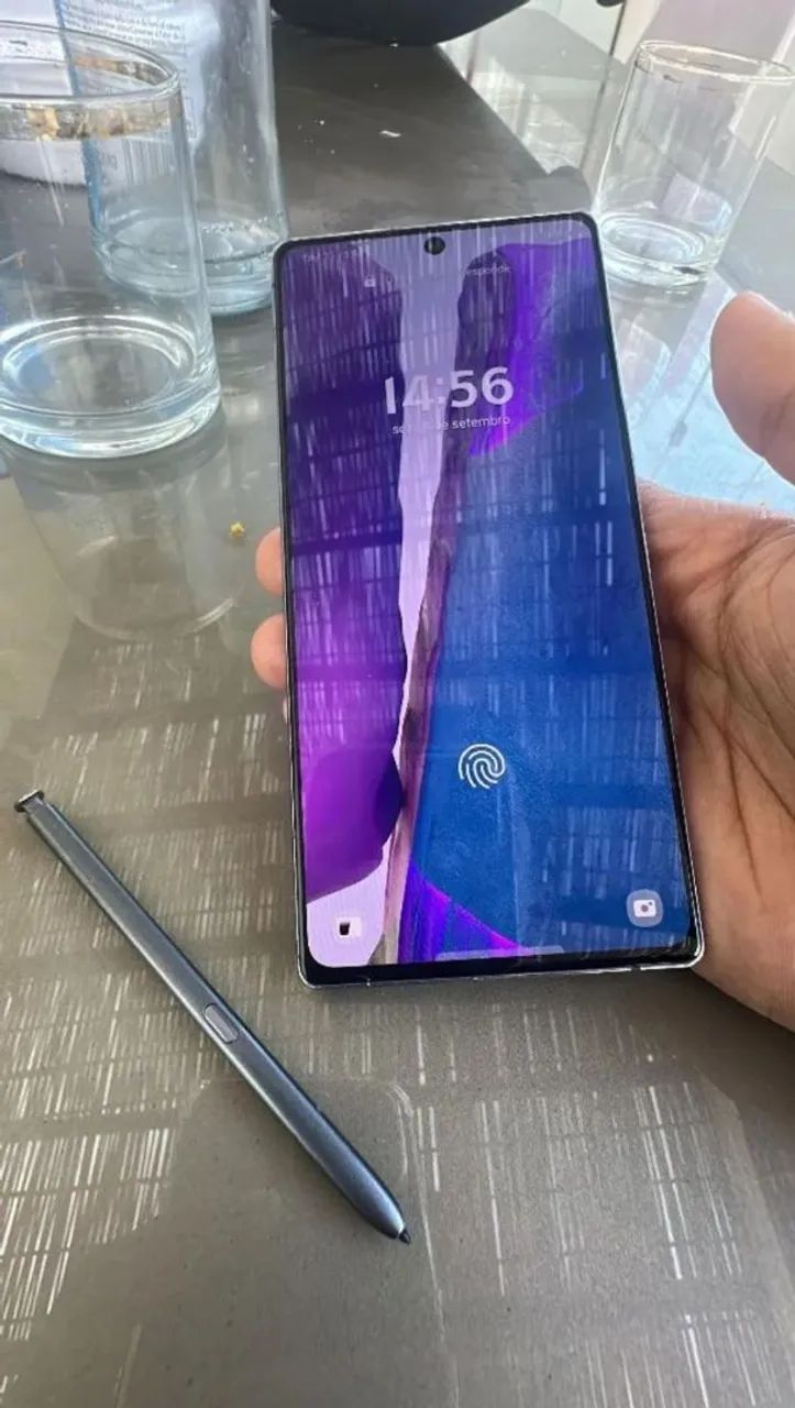 Samsung Galaxy Note20 5G 256GB