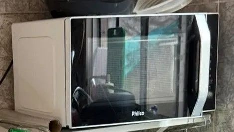 Microondas Philco 25 litros 