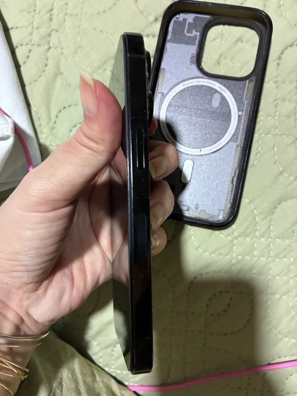 Iphone 14 pro  - Foto 5
