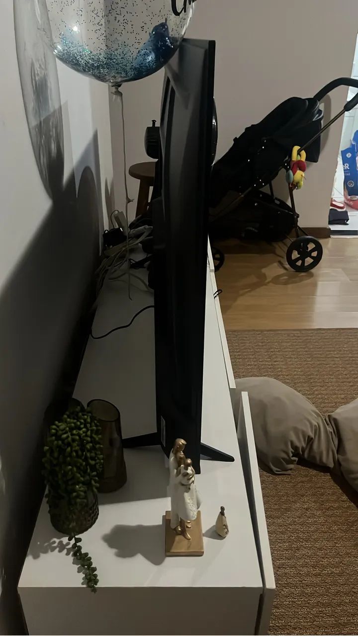 Smart TV 55? 4K TCL - Foto 2