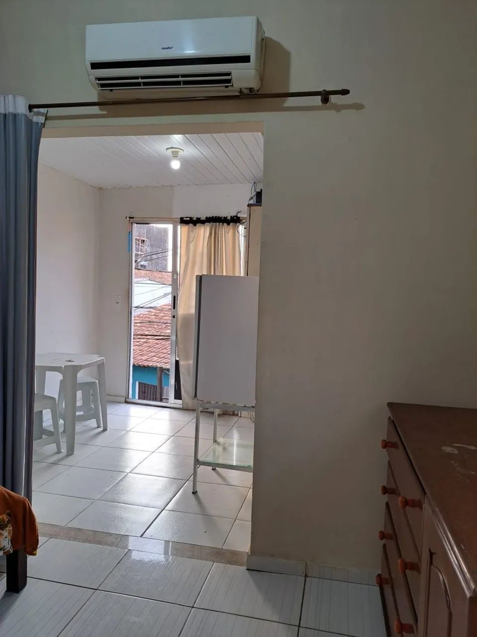 KITNET MOBILIADO E REFRIGERADO  - Foto 4