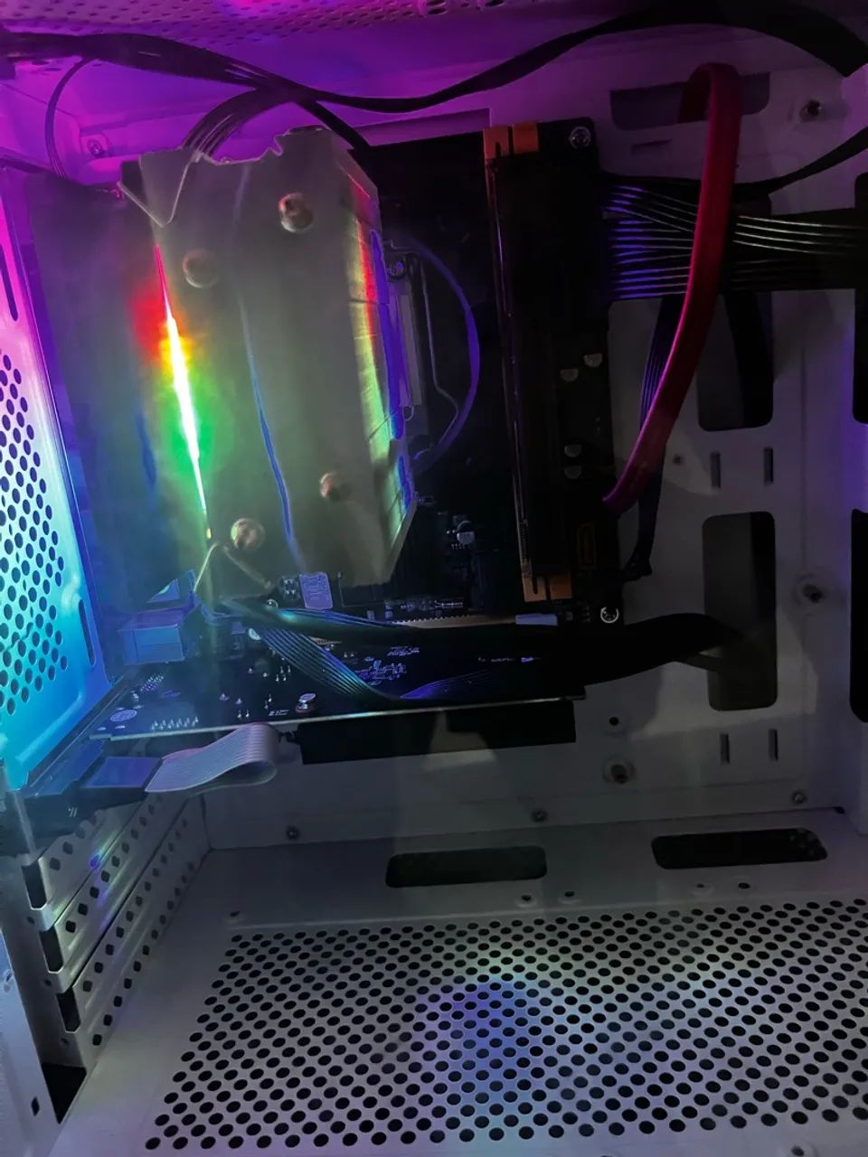 Kit Placa mãe H81 + Processador