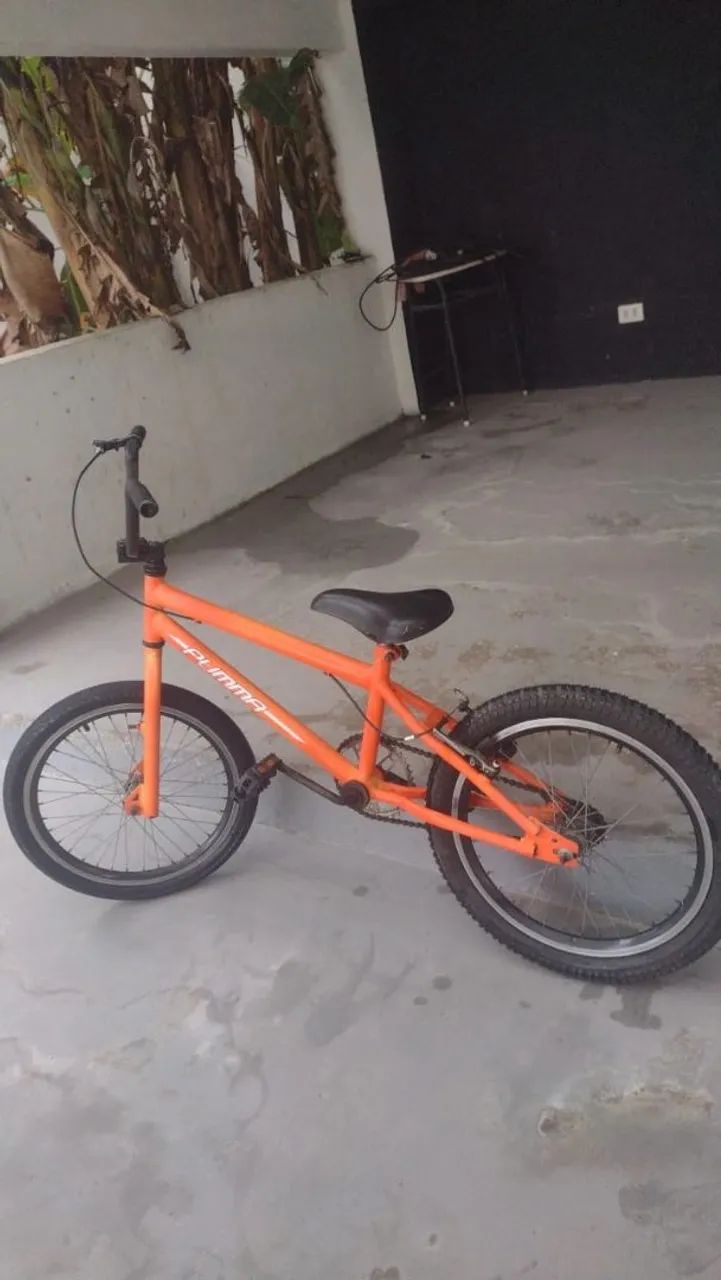 Bicicleta aro 20 - Foto 2