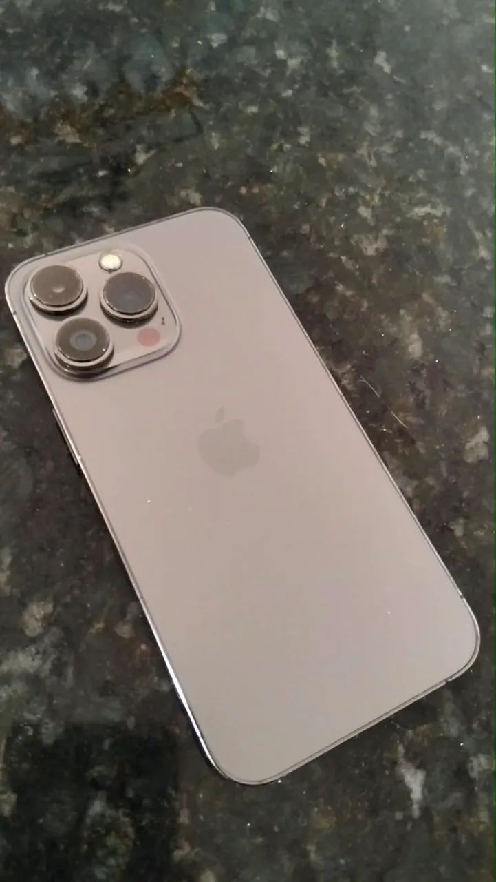 Iphone 13 pro 128gb