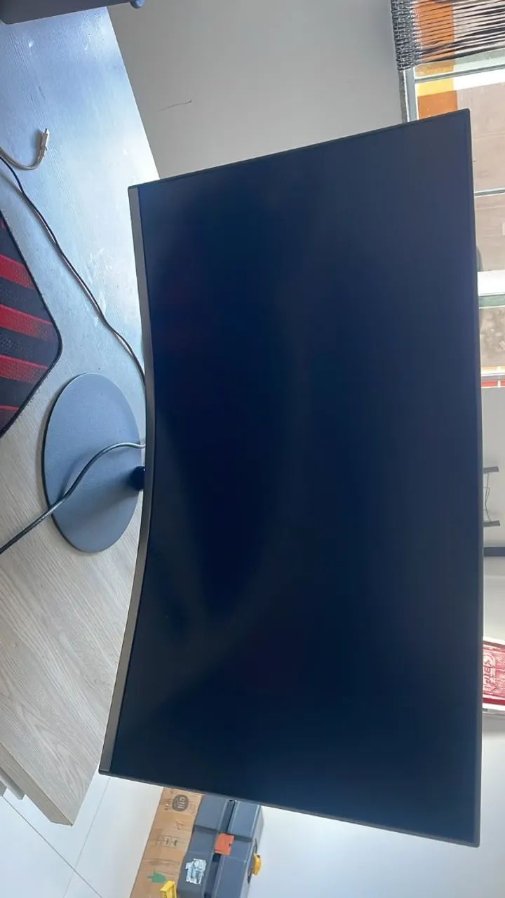 Monitor Samsung T550 32"