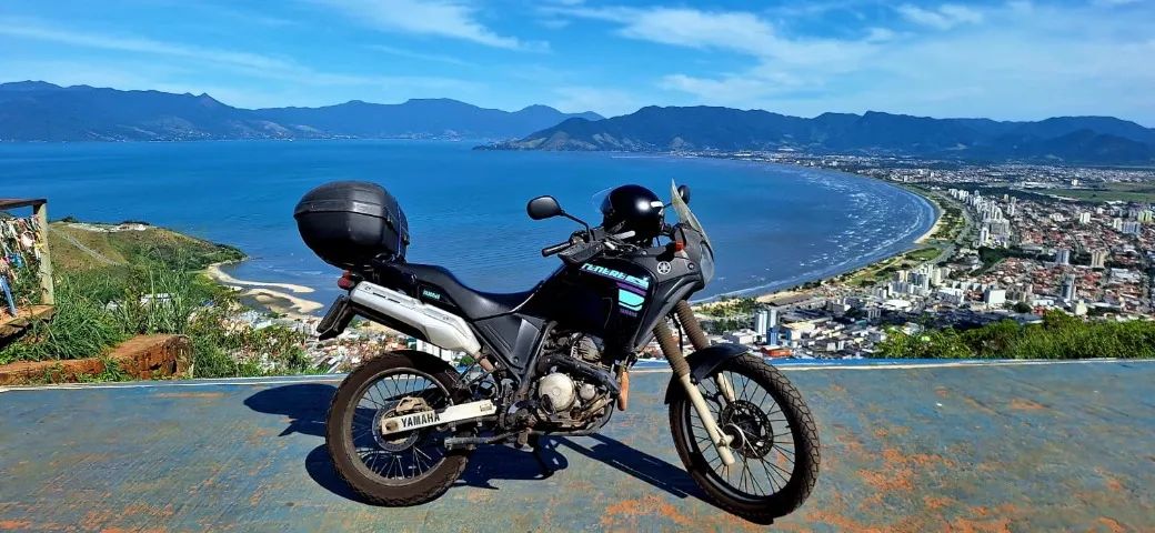 Tenere 250 - Foto 2