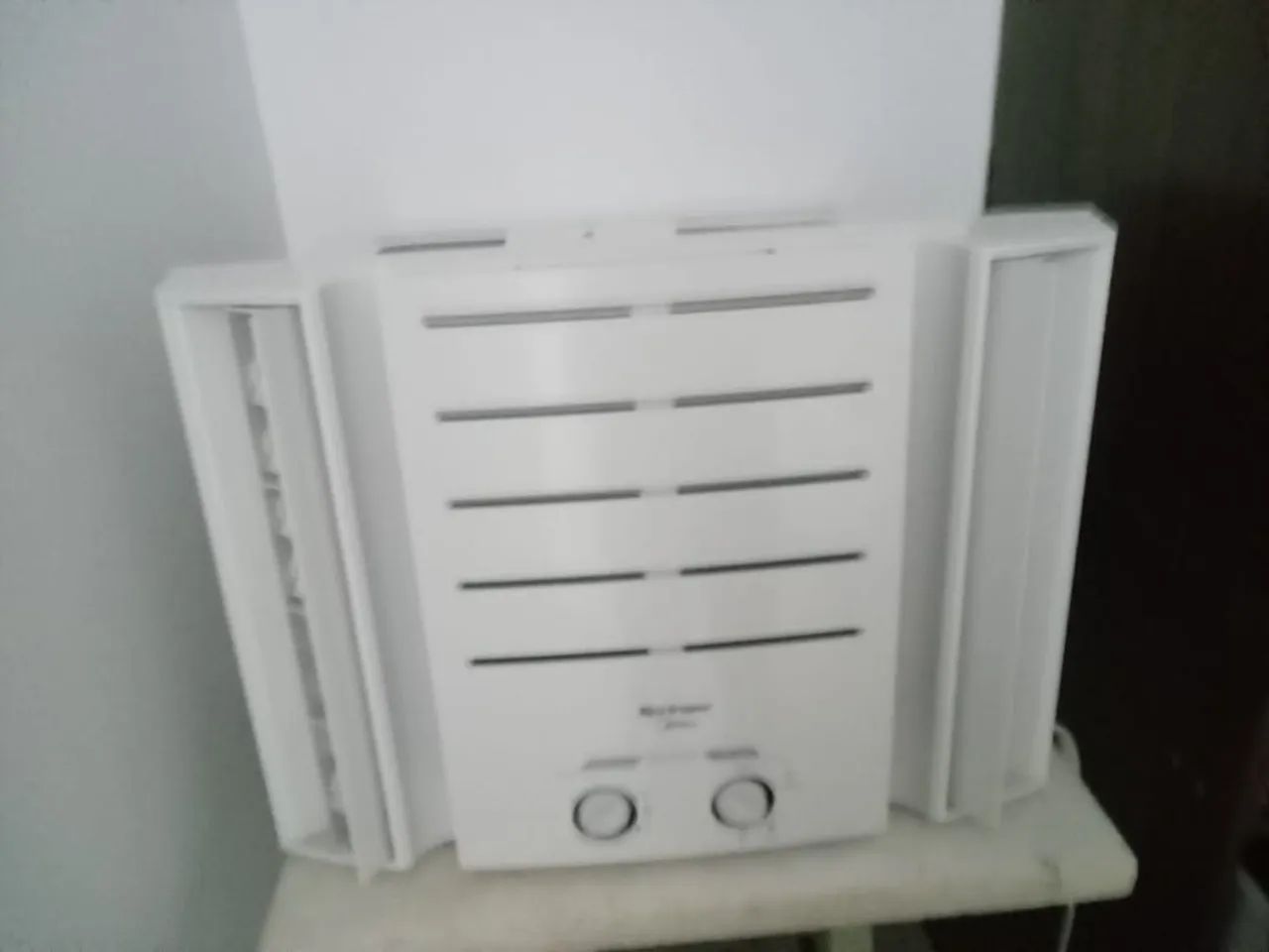 Ar  condicionado 