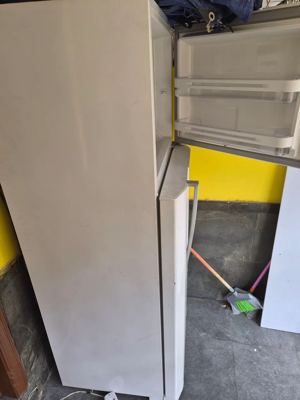 Geladeira 