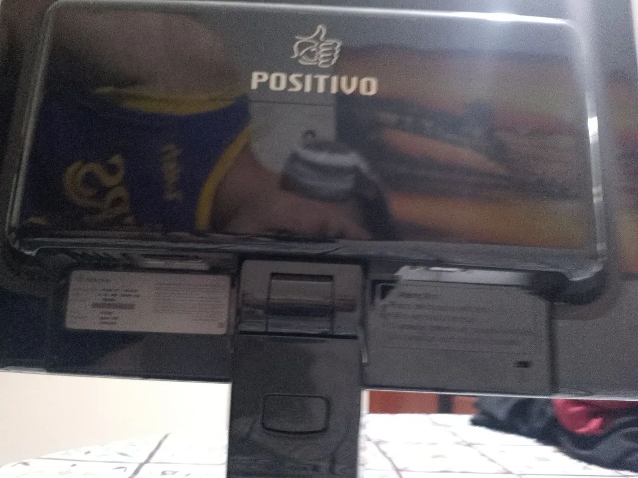 Monitor positivo  - Foto 4