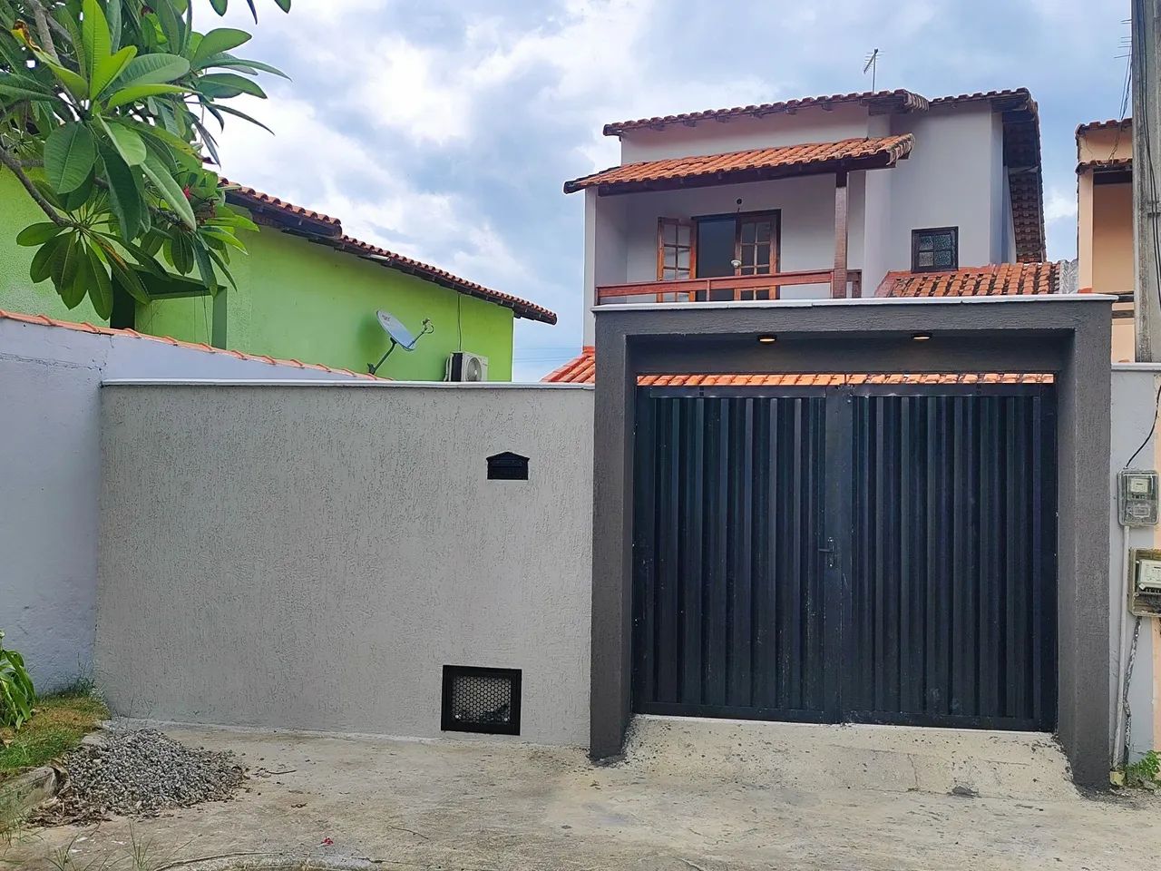 Foto - Maricá - Marquês de Maricá