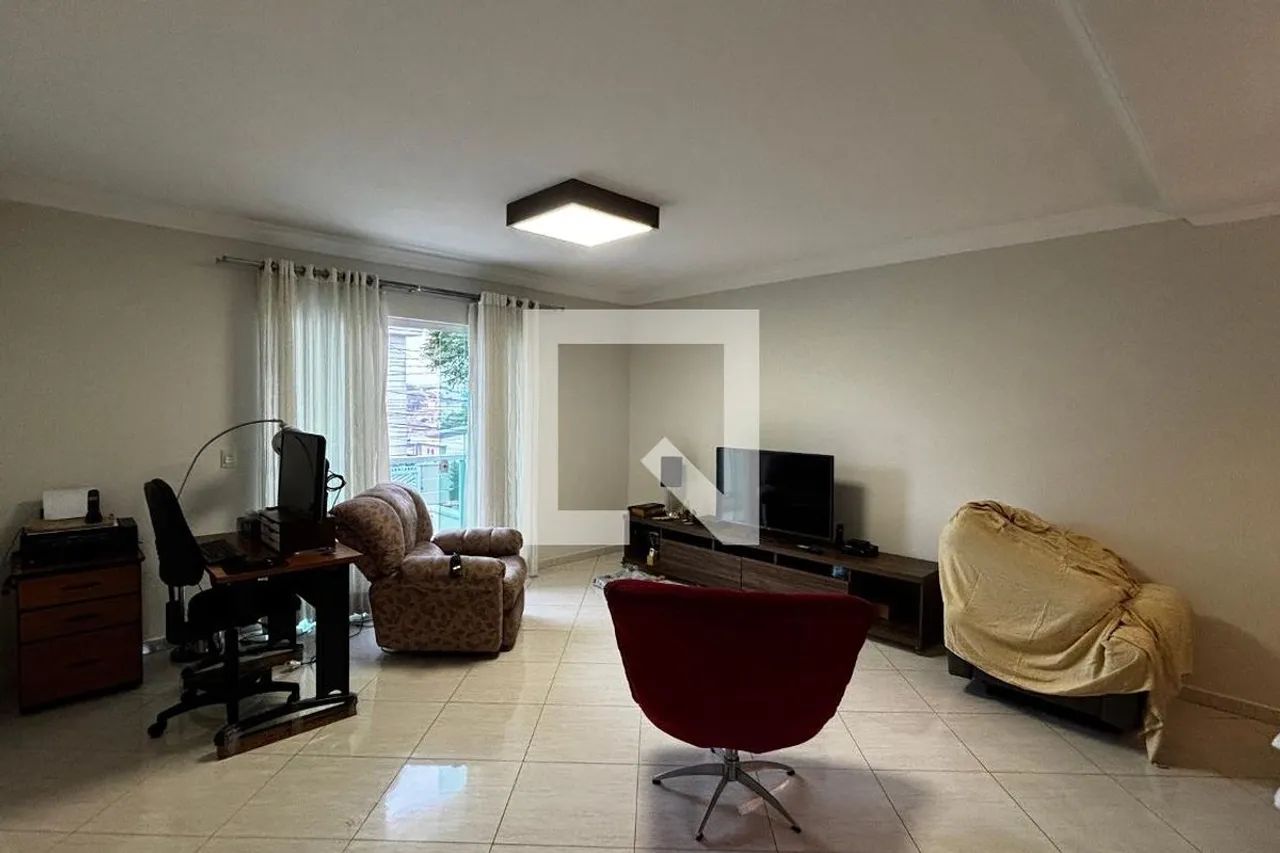 Casa à Venda - Vila Assunção, 3 Quartos, 180 m2