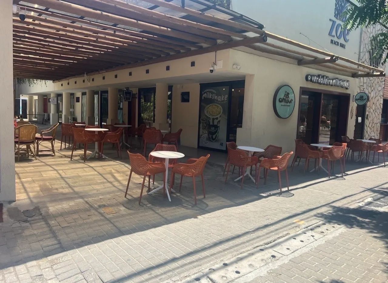 Repasse Ponto Comercial Porto de Galinhas