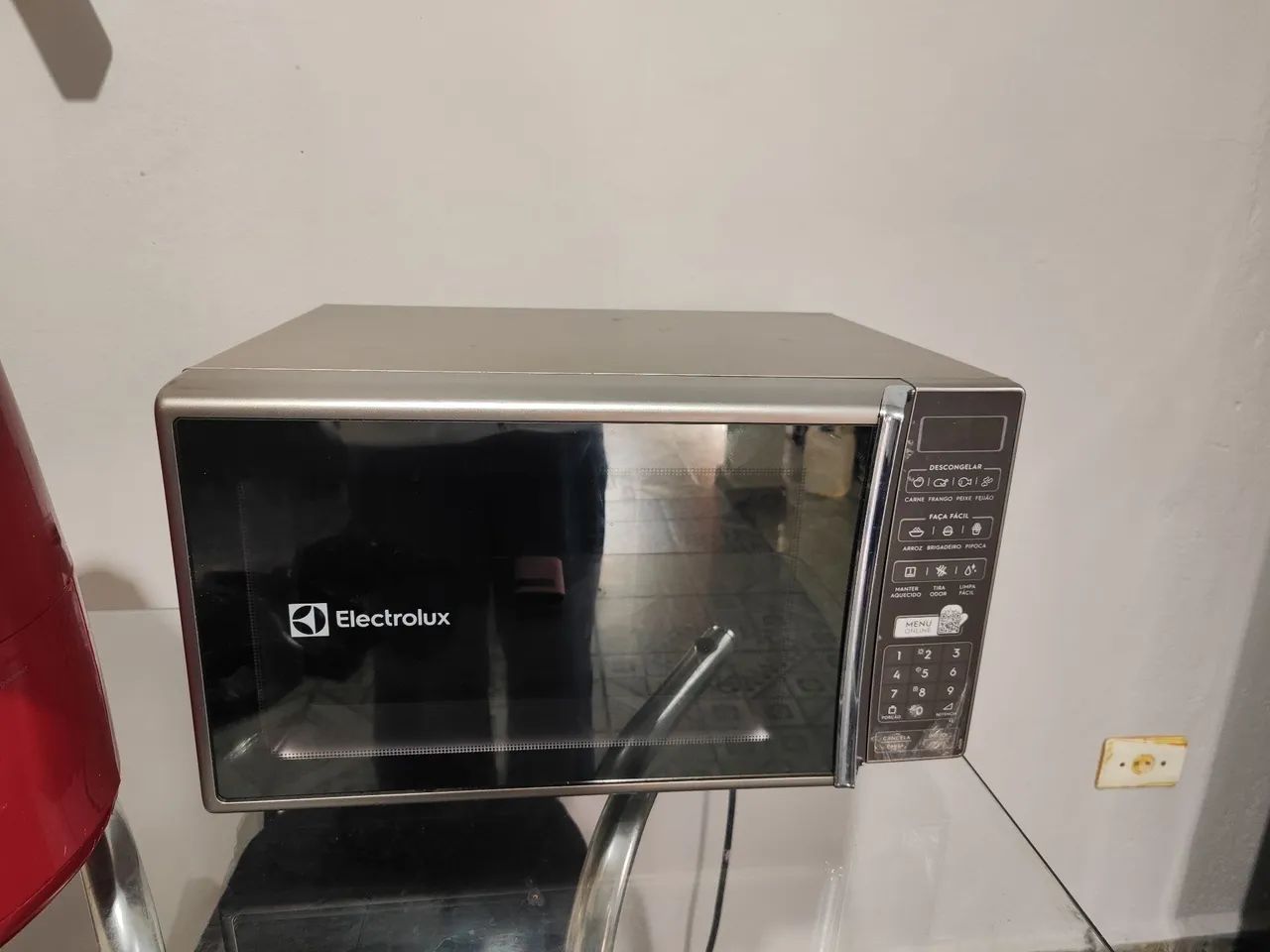 Micro-ondas Electrolux 27L 