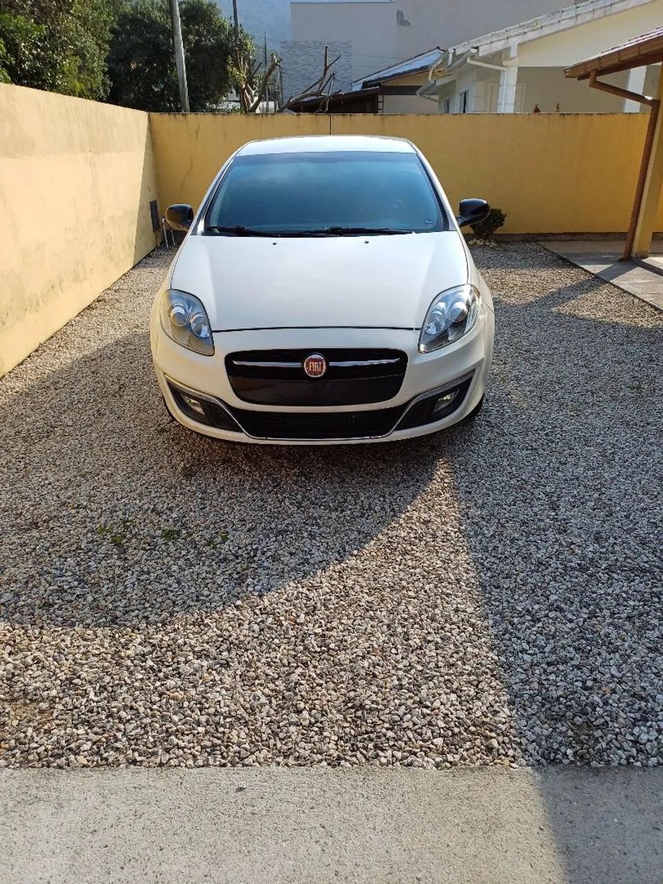 Fiat Bravo Blackmotion 1.8 Dualogic Flex 5P 2016 - Foto 2