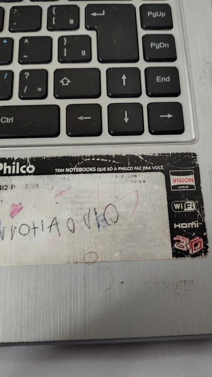 Notebook  - Foto 4