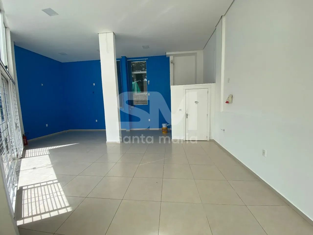 Sala para locação, Líder, Chapecó  SC - Foto 5