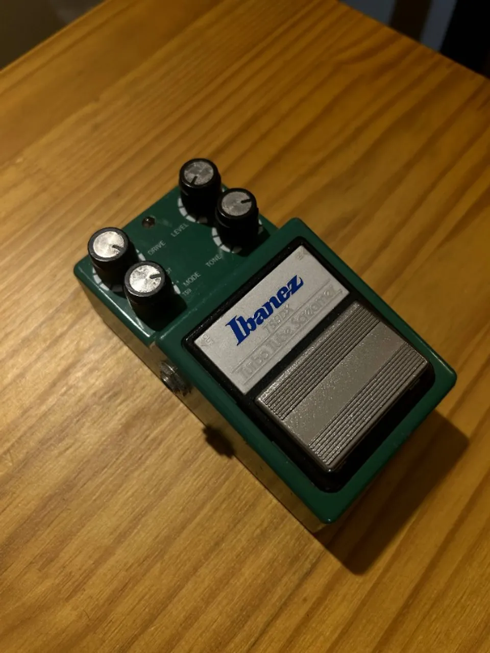 ibanez ts9