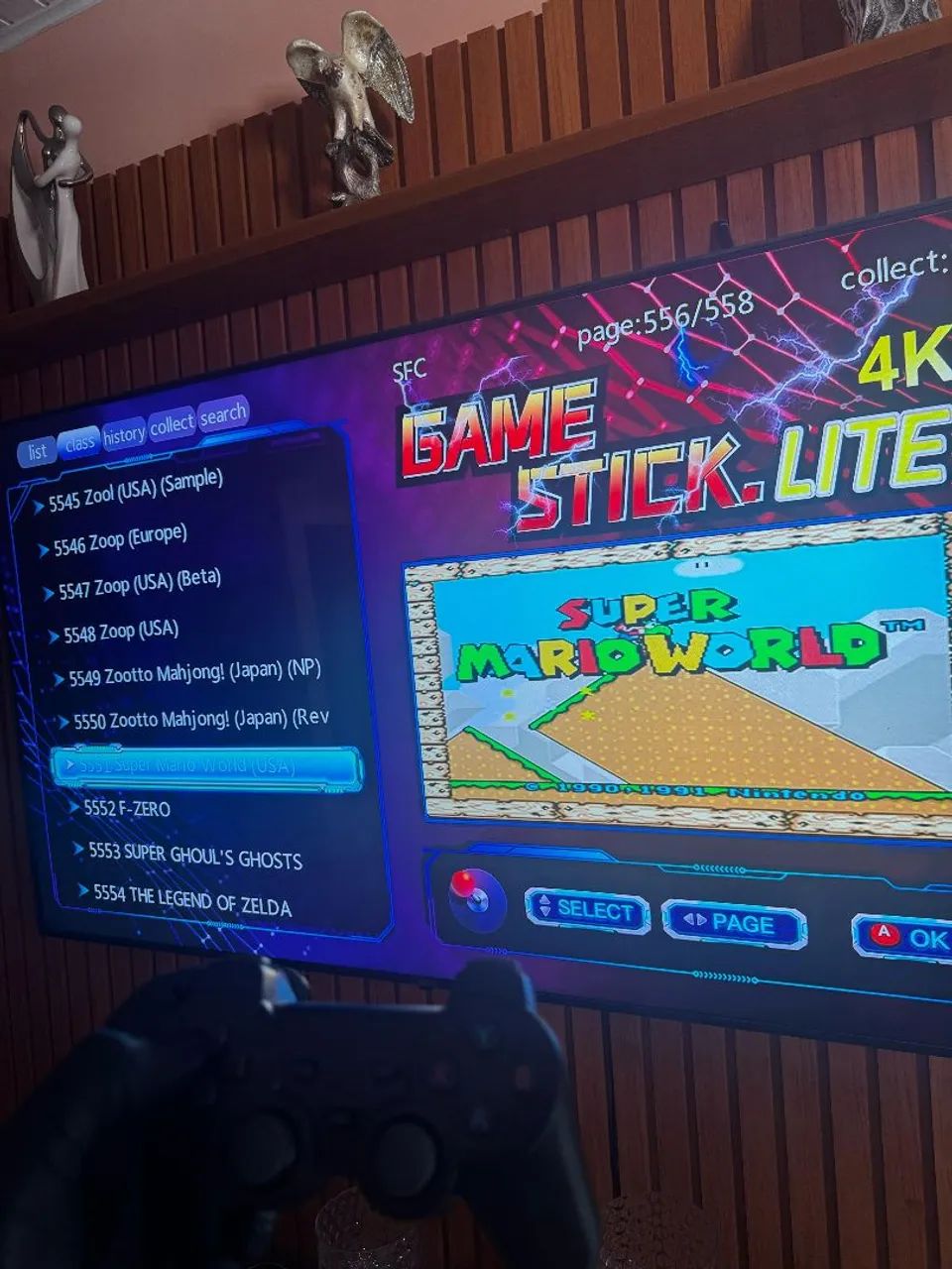Game stick lite  - Foto 3