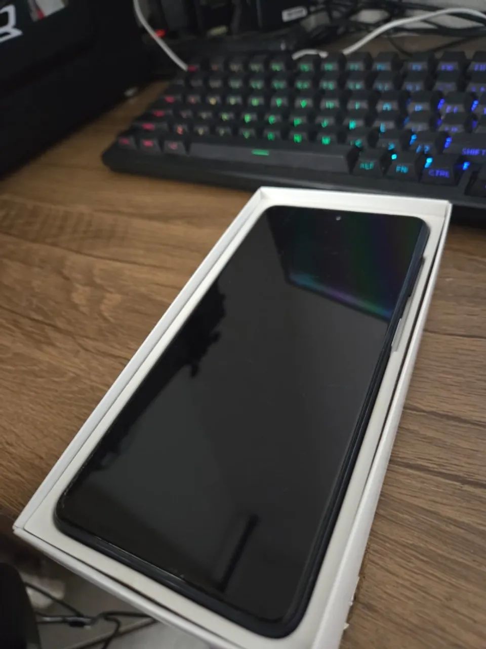 Samsung Galaxy M54 5G - 256GB - Foto 2