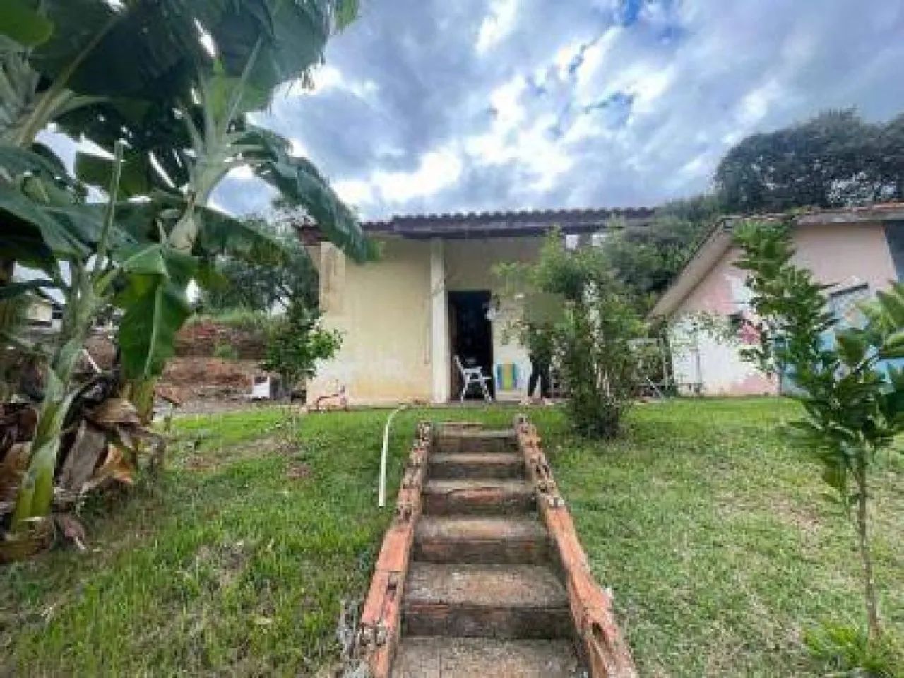 Casa 32 m² - Cohapar - Rio Bonito do Iguaçu - PR - Foto 4