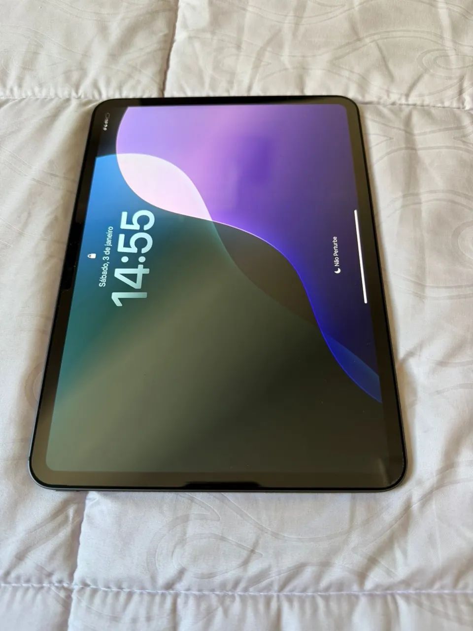 iPad 11pro 256GB - Foto 2