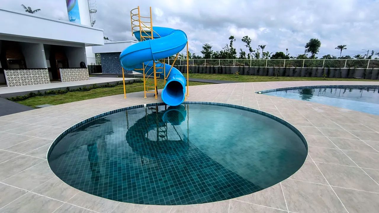 PROMOÇÃO Transferência de  lote 450 m², Chacaras Parque Real,  Rod.Manoel Urbano km 08 - Foto 3