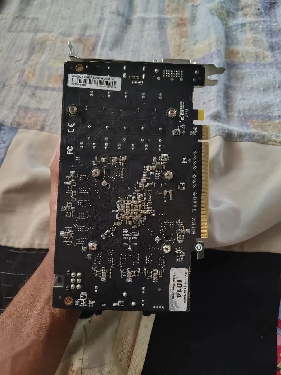 Placa de vídeo  - Foto 3