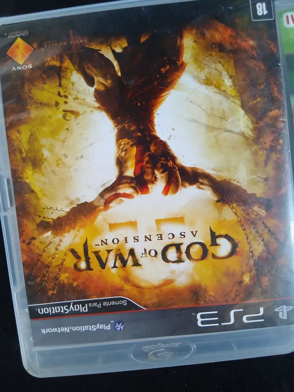 Jogos de ps3 - Foto 4