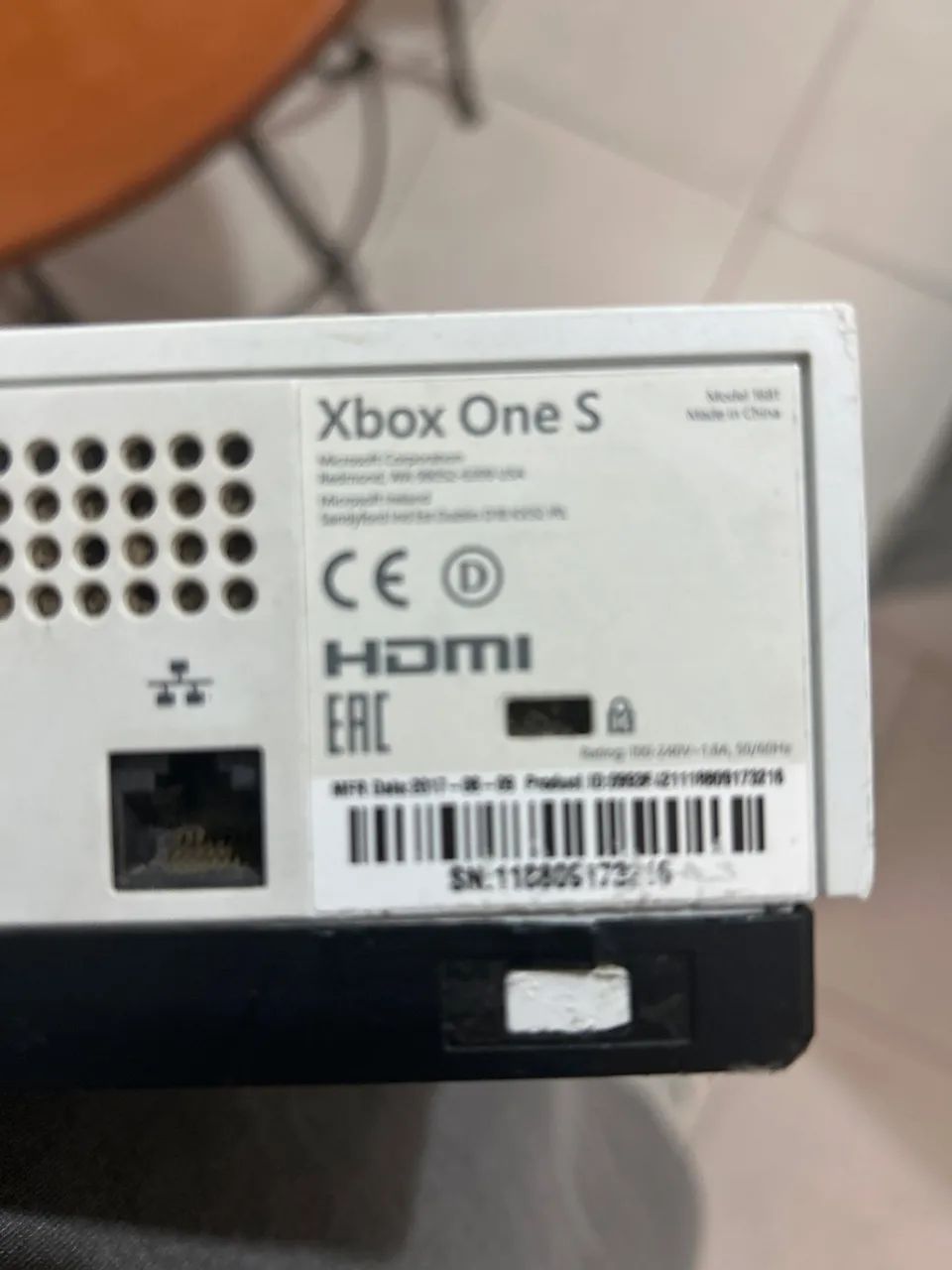 Xbox one - Foto 2