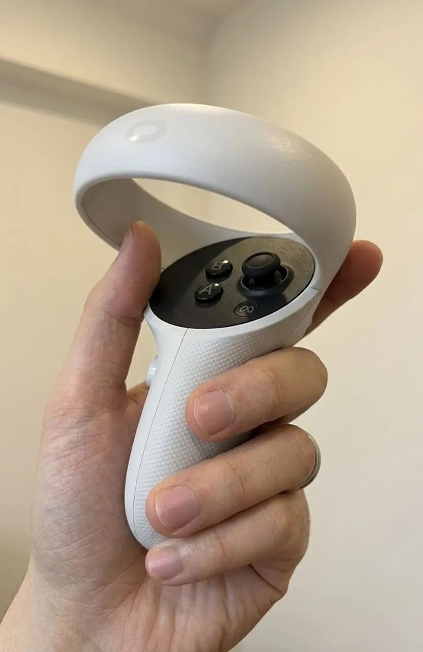 Quest 2 256GB  - Foto 4