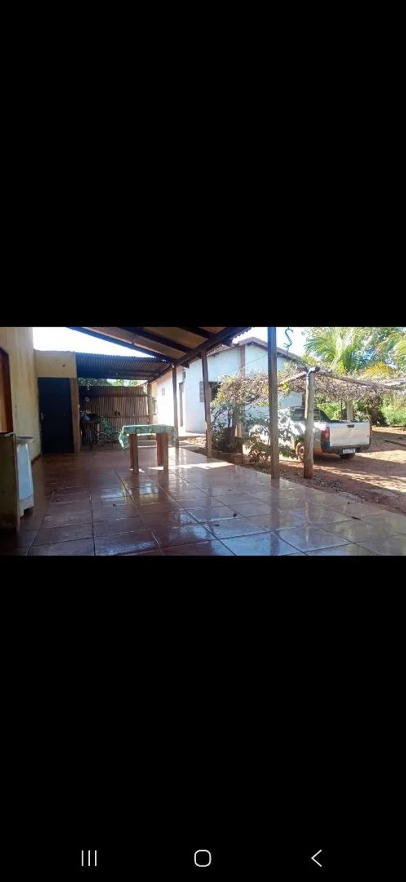 Chacara