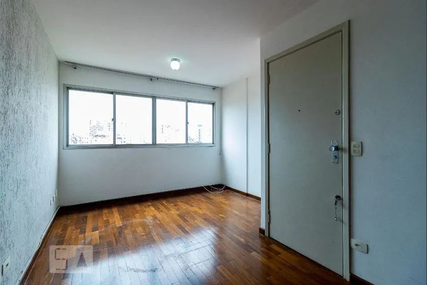 Apartamento à Venda - Chácara Inglesa, 2 Quartos, 60 m2