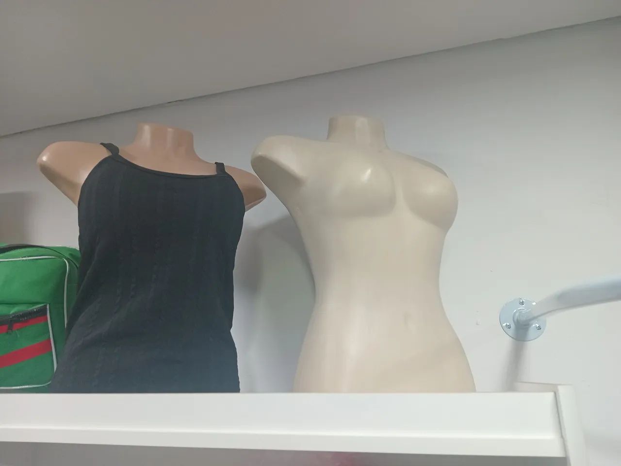 Manequins - Foto 2