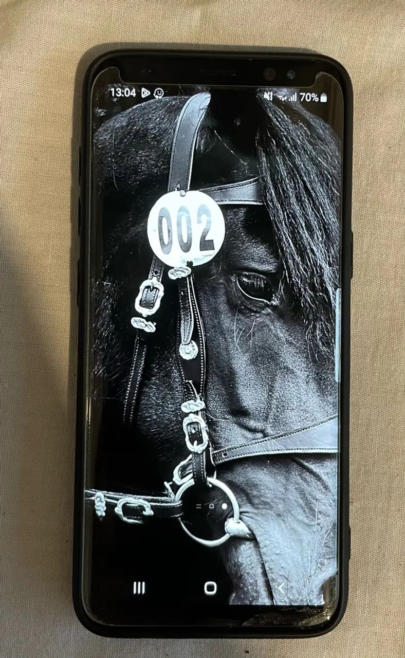 Samsung Galaxy S8 - Foto 2