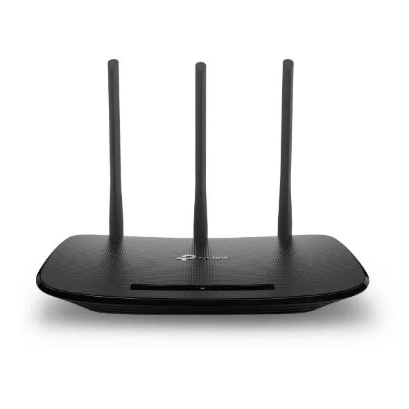 Roteador TP-Link TL-WR940N - Foto 2