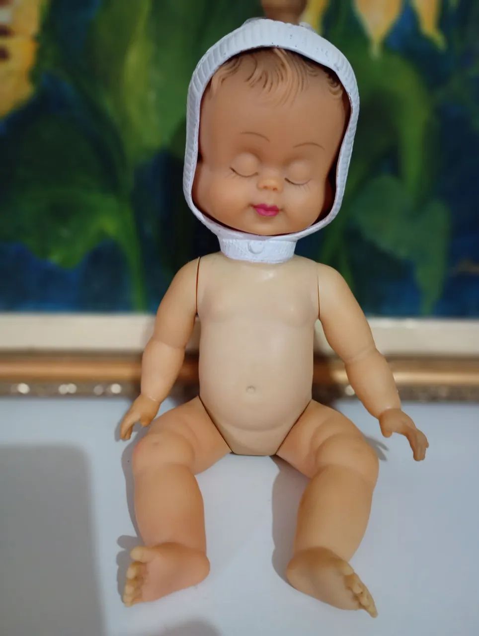 Boneca década de 60 - Foto 2