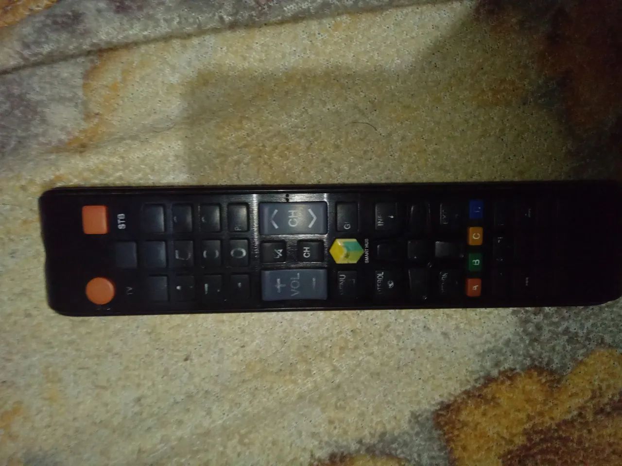 Tv Samsung 50 polegadas  - Foto 3