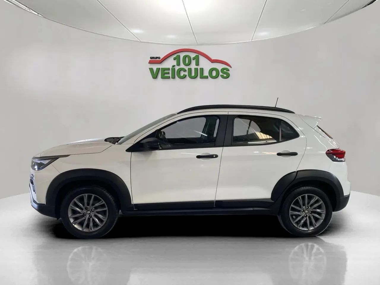 Fiat Pulse Drive 1.3 8V Flex Mec. 2023 - Foto 2