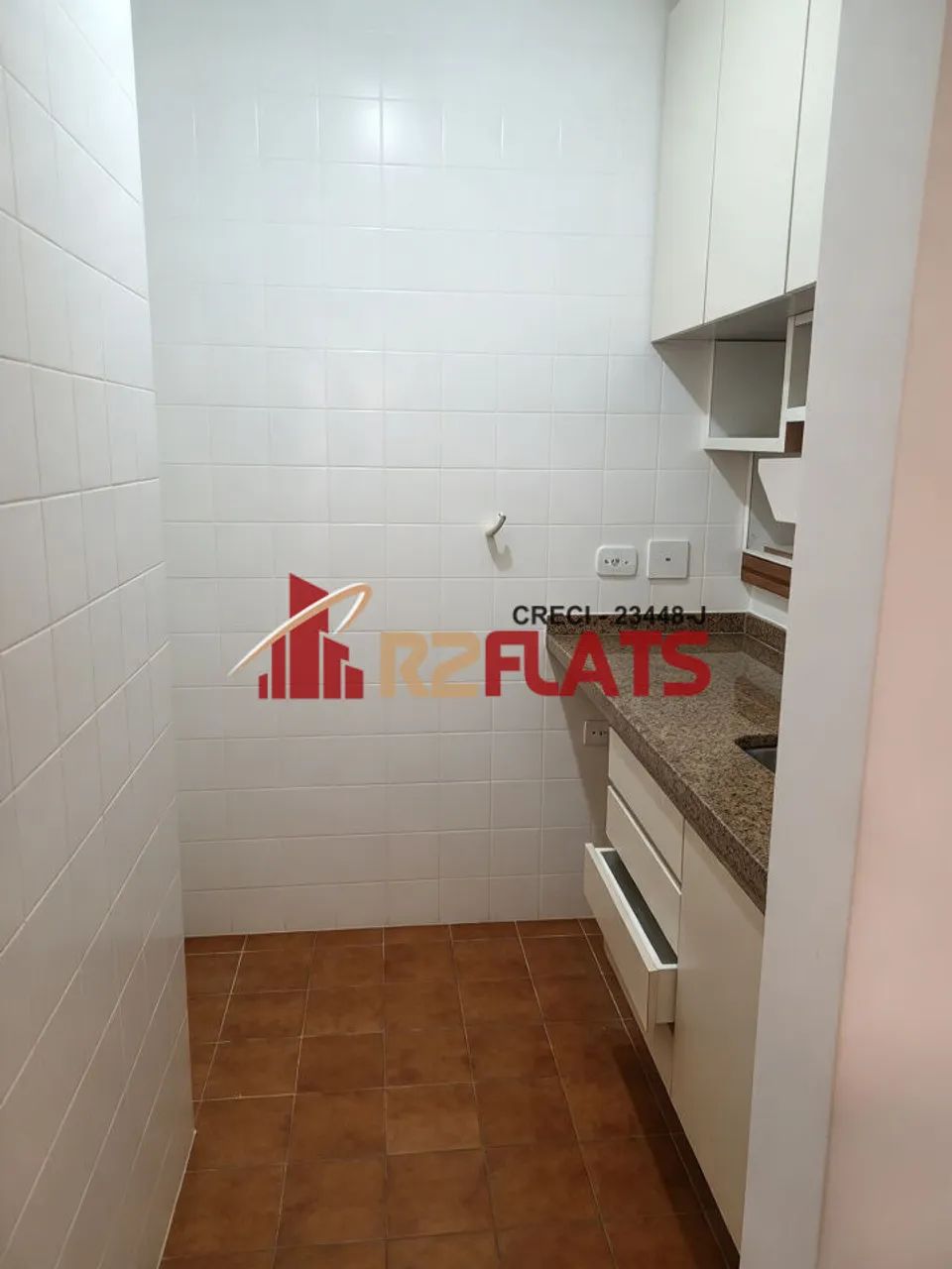 Flat com ótimo preço no bairro Jardins. Confira! - Foto 5