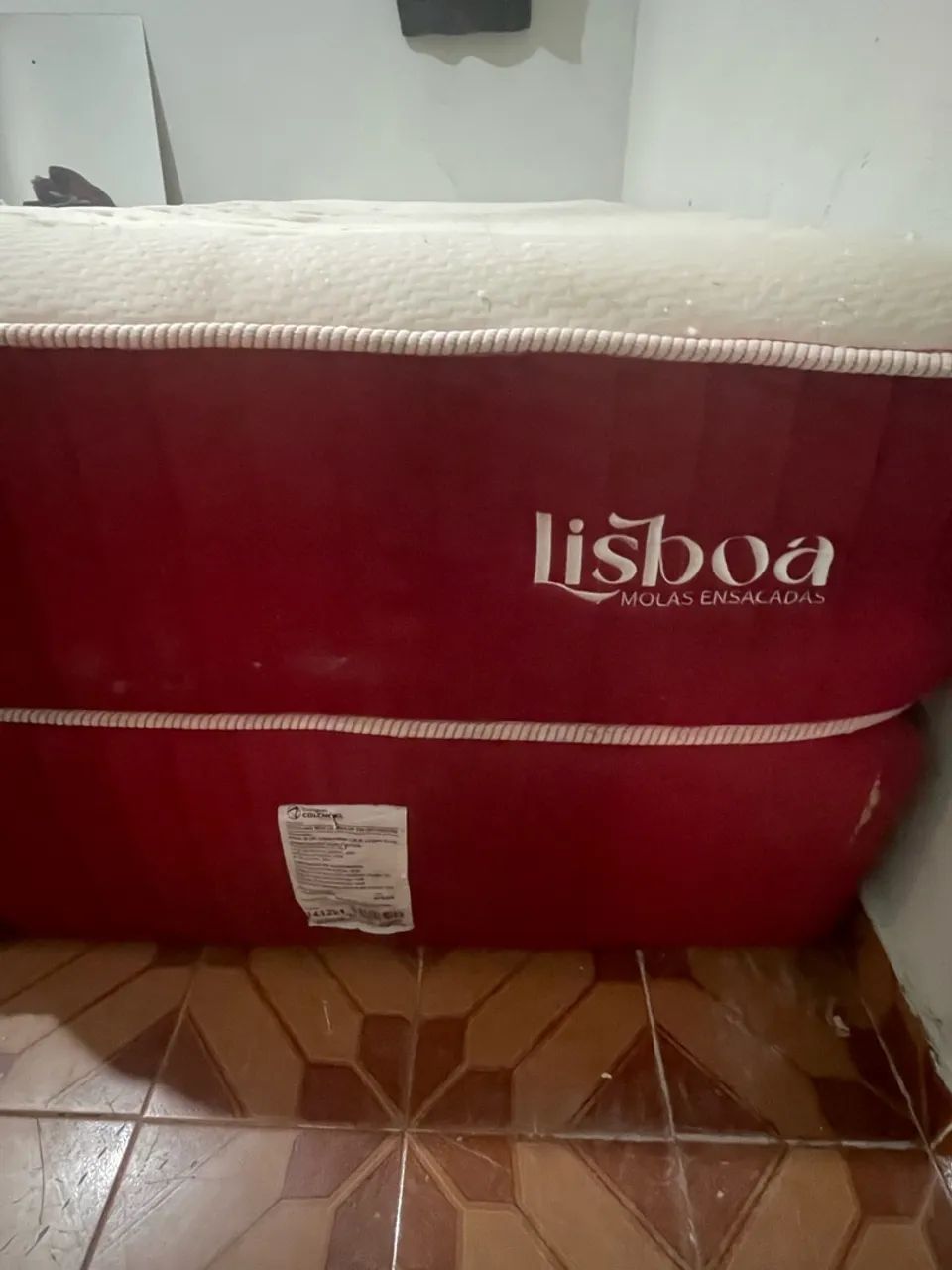 Cama box solteiro  - Foto 4
