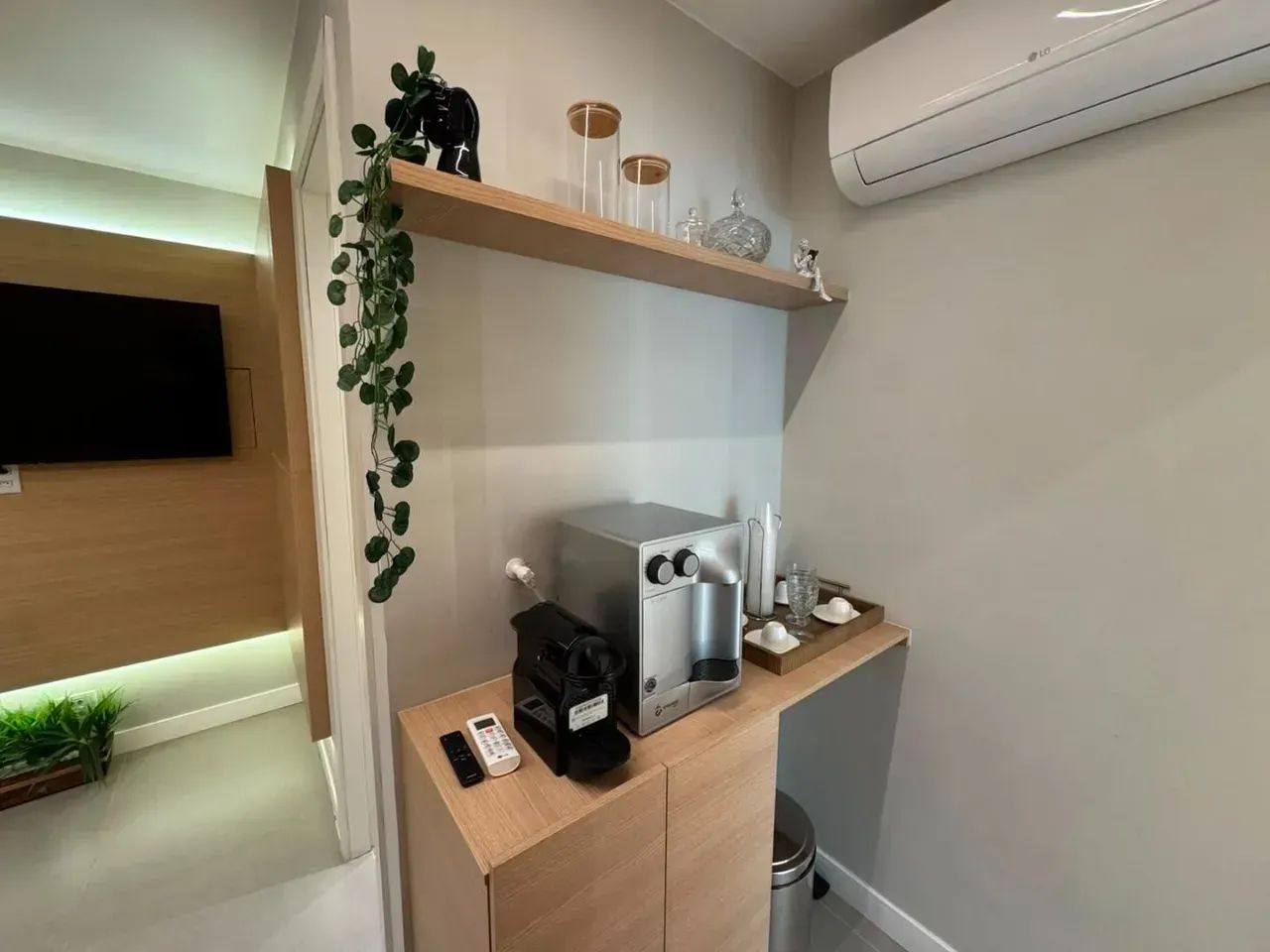 Sala Comercial à Venda  Porteira Fechada - Foto 5