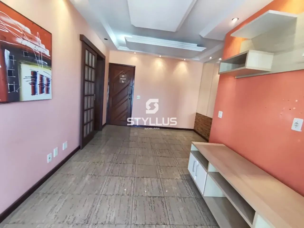 Cachambi | Apartamento 3 quartos, sendo 1 suite - Foto 5