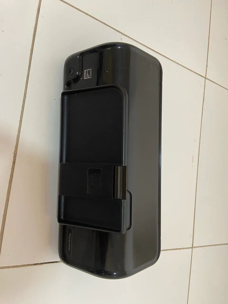 Impressora HP DeskJet 2050 - Multifuncional - Foto 2
