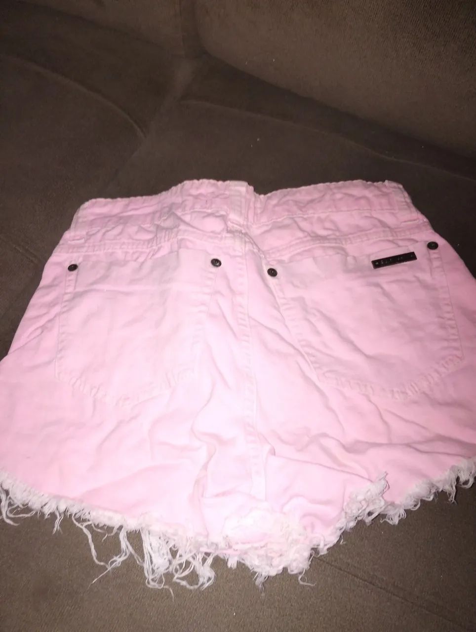 Short *