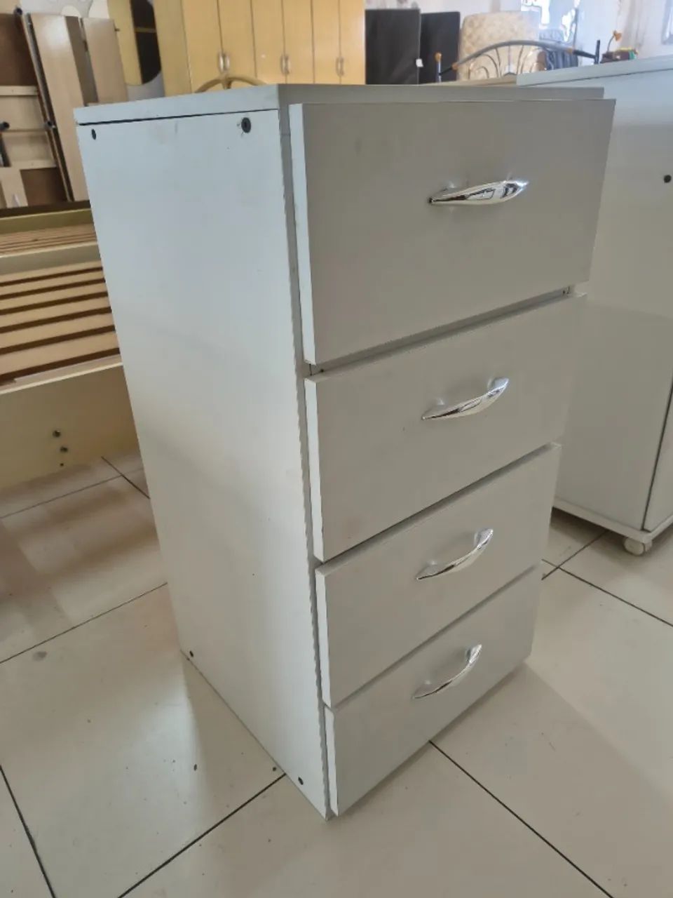 Gaveteiro Multiuso  - Foto 4