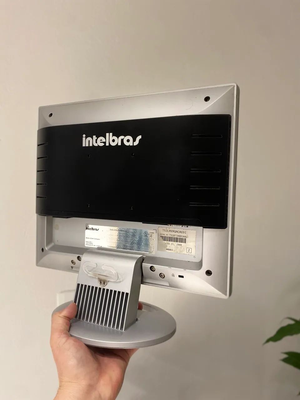Monitor  - Foto 4