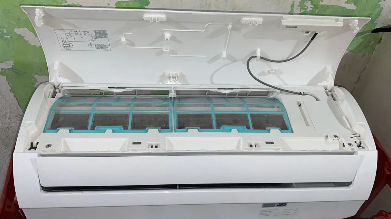 Ar-condicionado - Foto 3