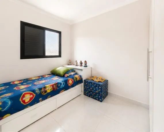 Apartamento zona leste, 44m2 - Foto 5