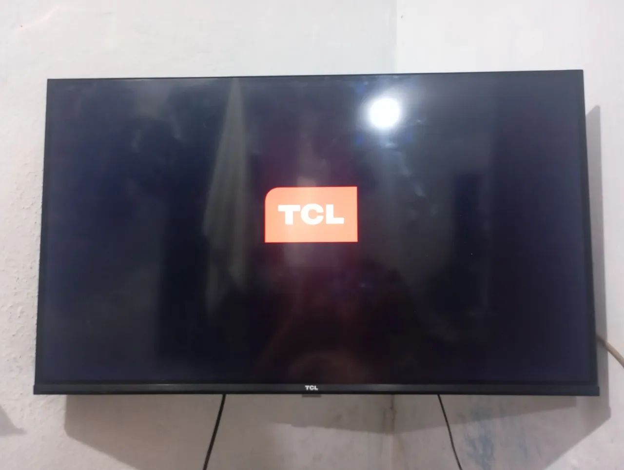Android TV TCL 32  - Foto 2