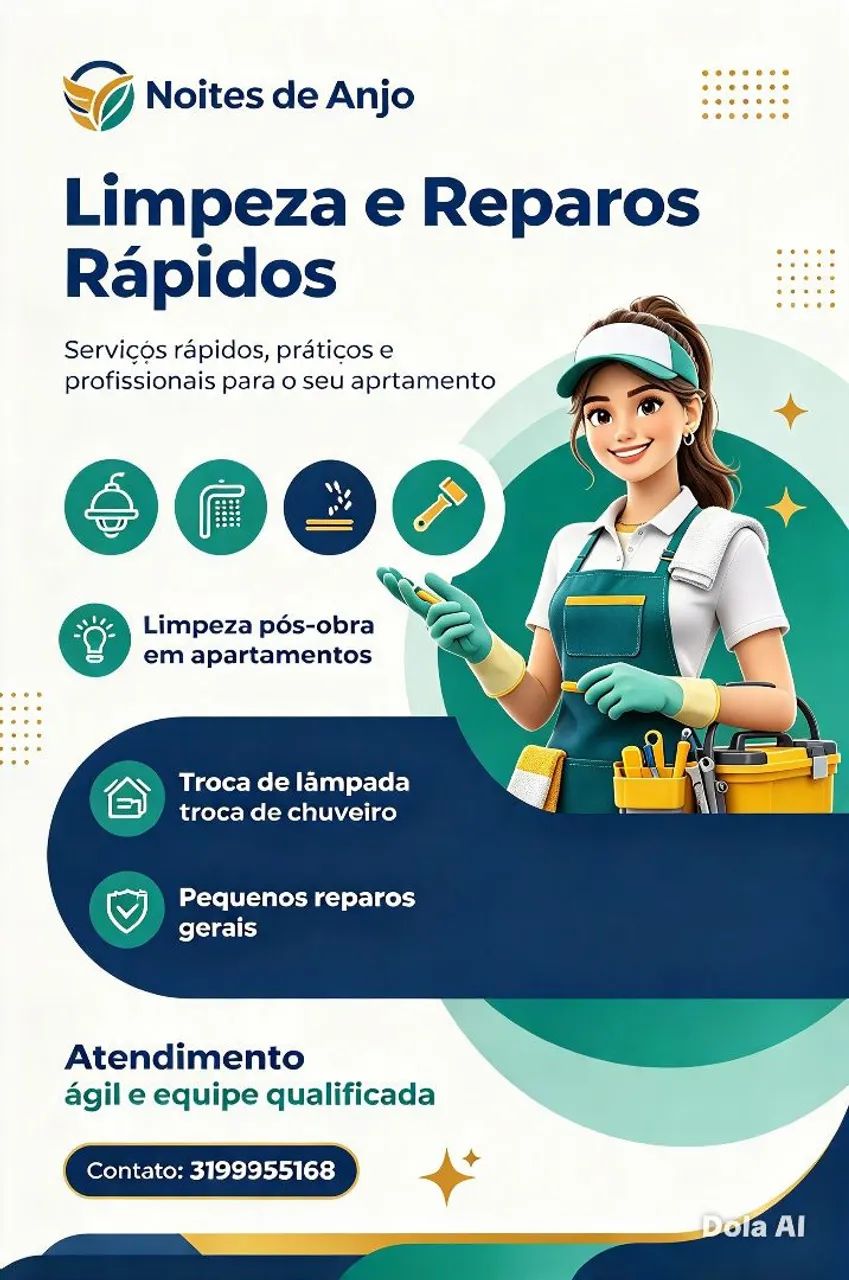 Serviços Gerais